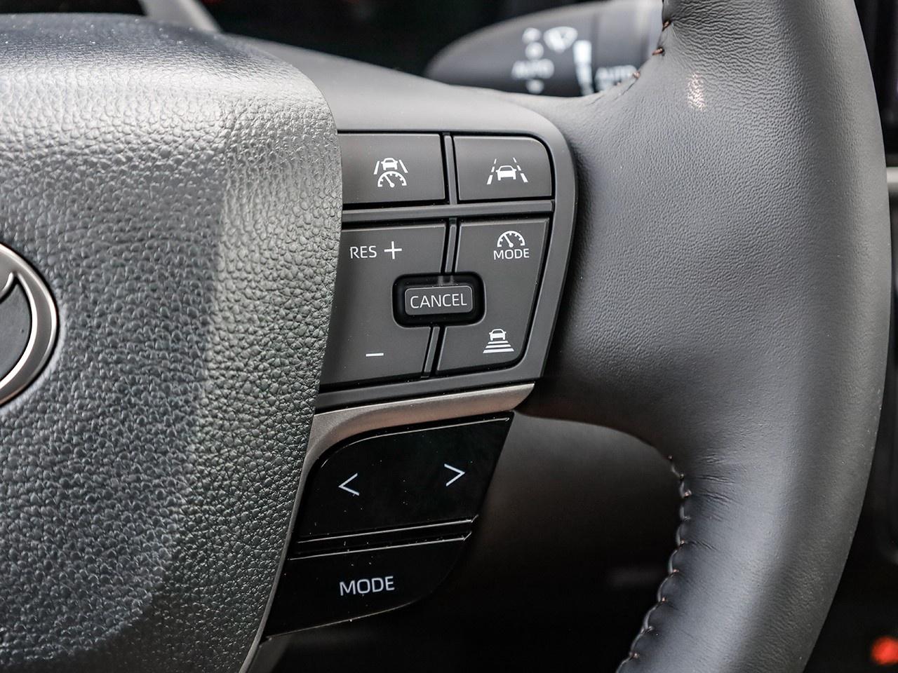 2026 Toyota Camry XLE Photo