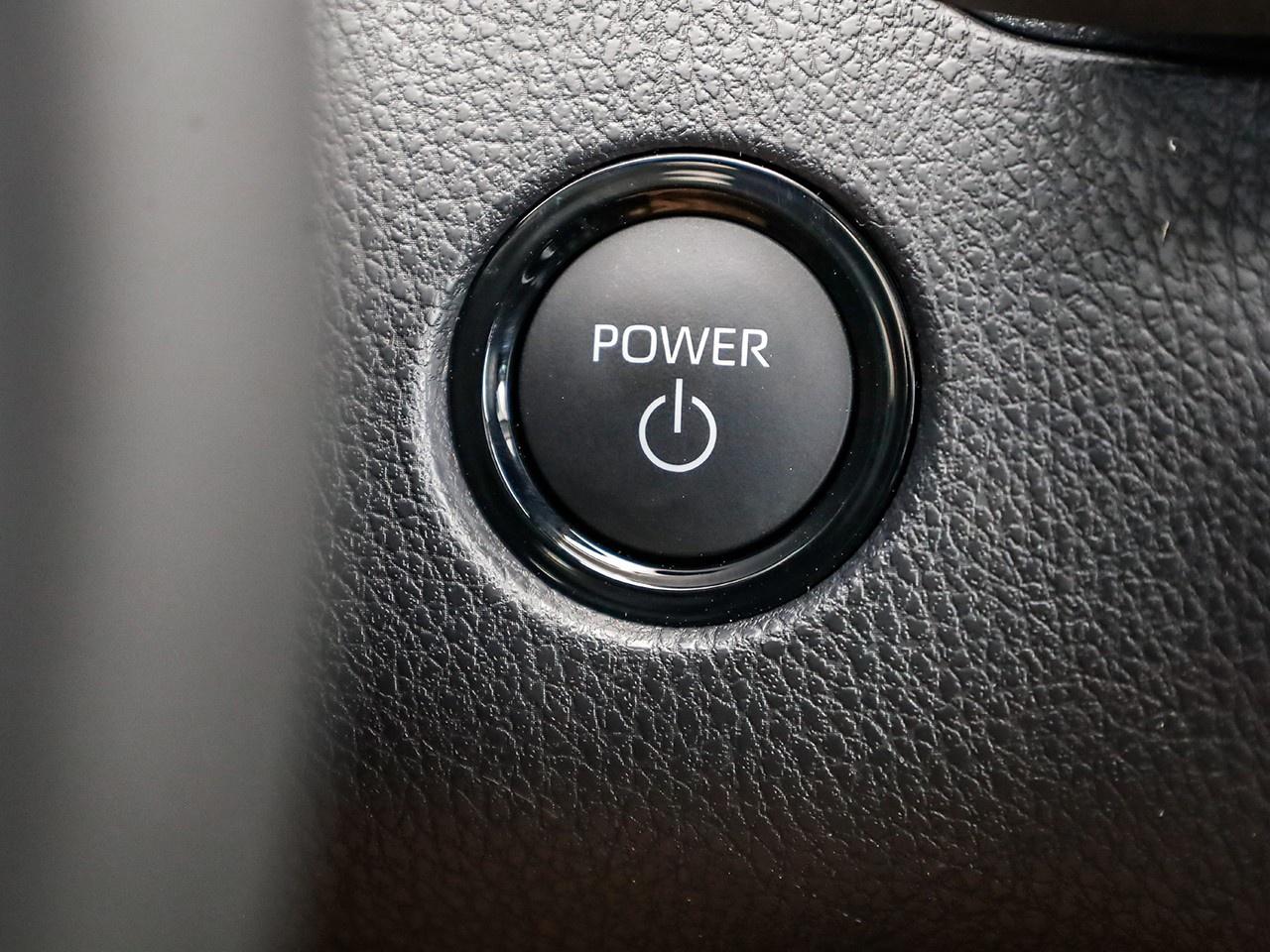 2026 Toyota Camry XLE Photo