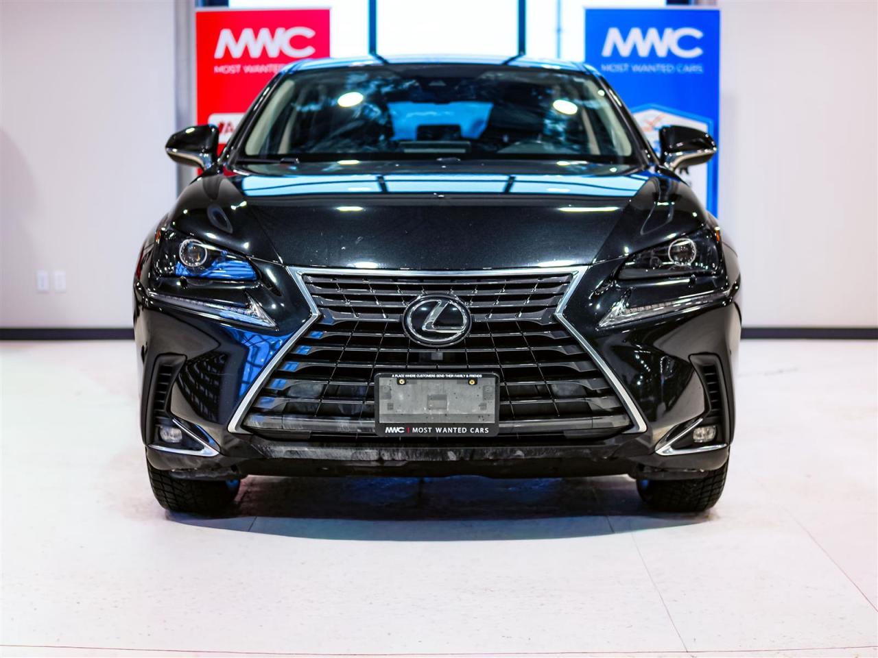2020 Lexus NX NX 300 | NO ACCIDENTS | LEATHER Photo