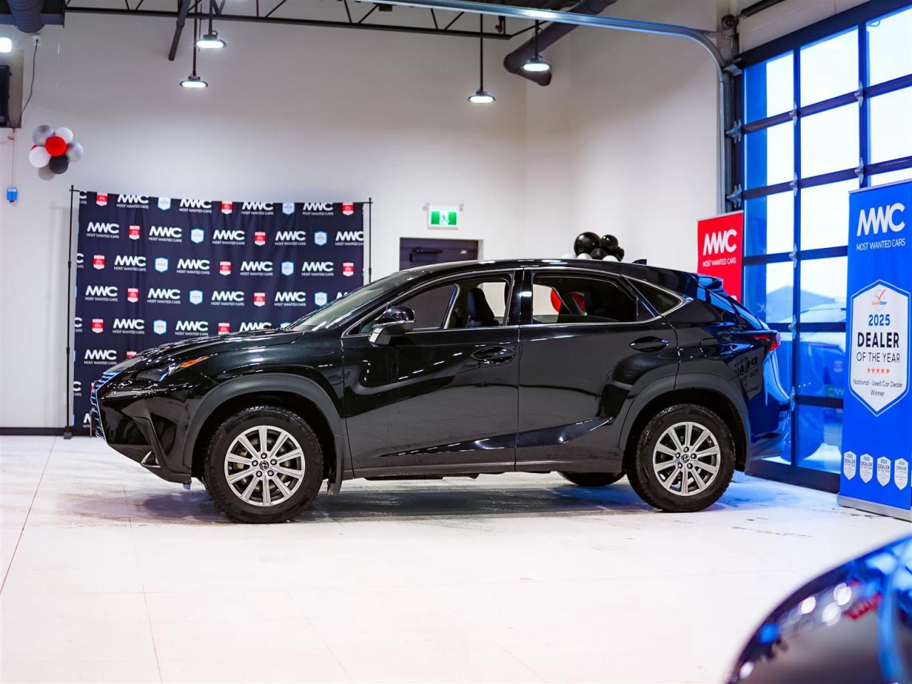 2020 Lexus NX NX 300 | NO ACCIDENTS | LEATHER Photo