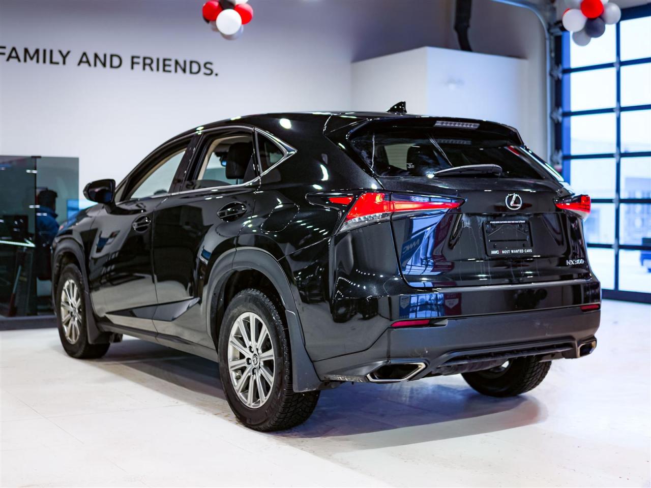 2020 Lexus NX NX 300 | NO ACCIDENTS | LEATHER Photo