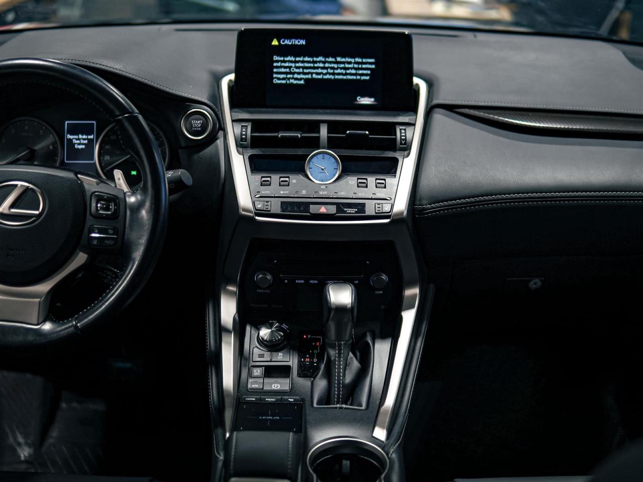 2020 Lexus NX NX 300 | NO ACCIDENTS | LEATHER Photo