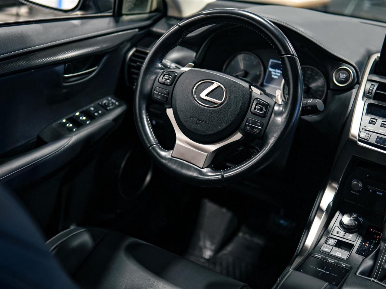 2020 Lexus NX NX 300 | NO ACCIDENTS | LEATHER Photo