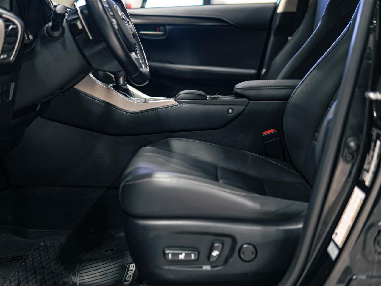 2020 Lexus NX NX 300 | NO ACCIDENTS | LEATHER Photo