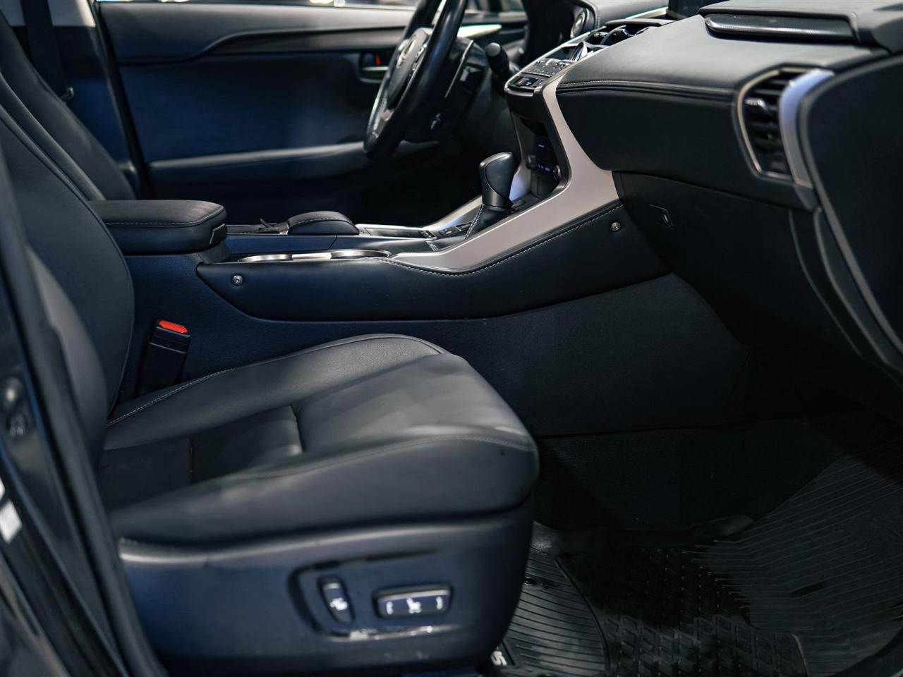 2020 Lexus NX NX 300 | NO ACCIDENTS | LEATHER Photo