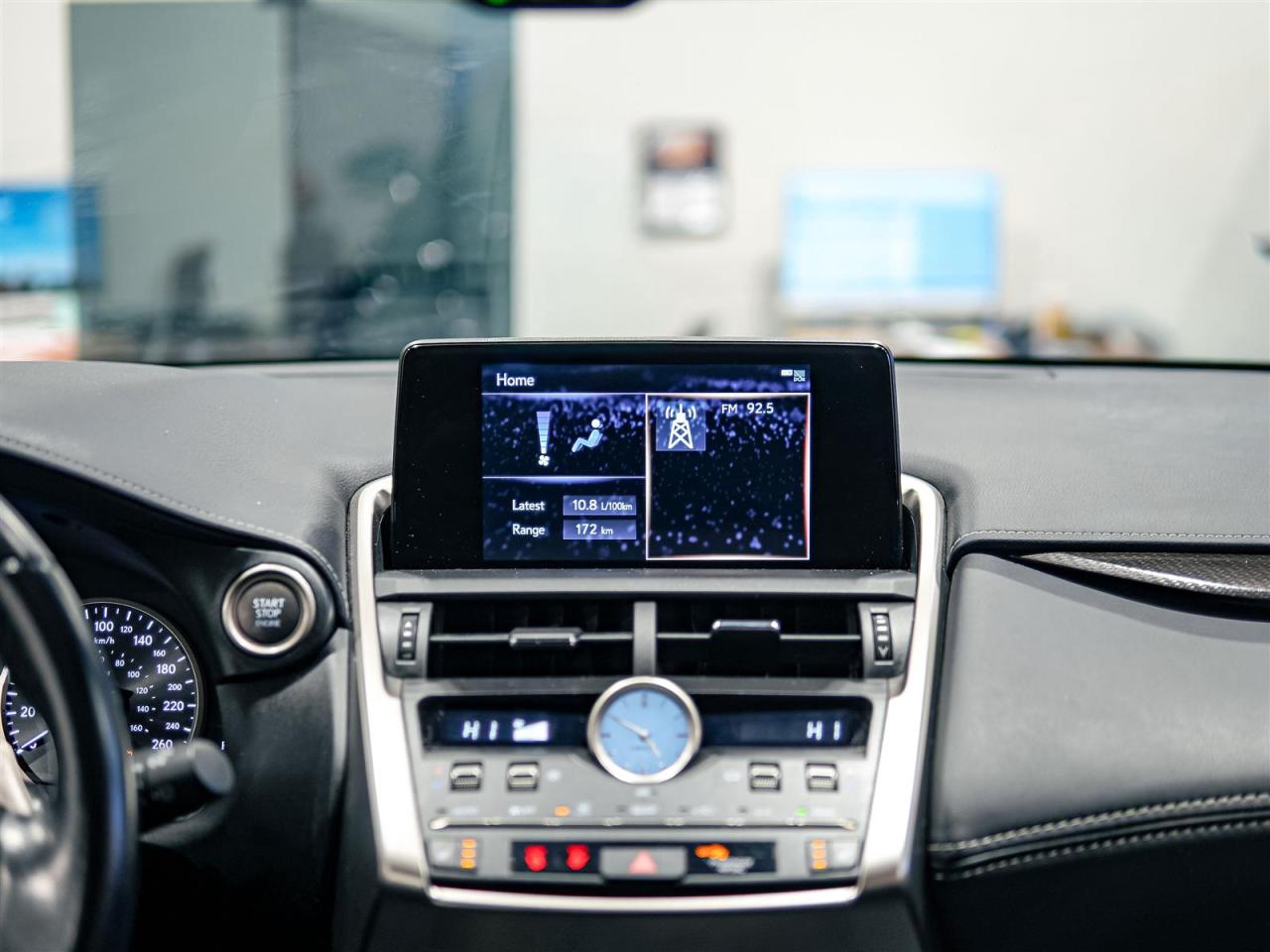 2020 Lexus NX NX 300 | NO ACCIDENTS | LEATHER Photo