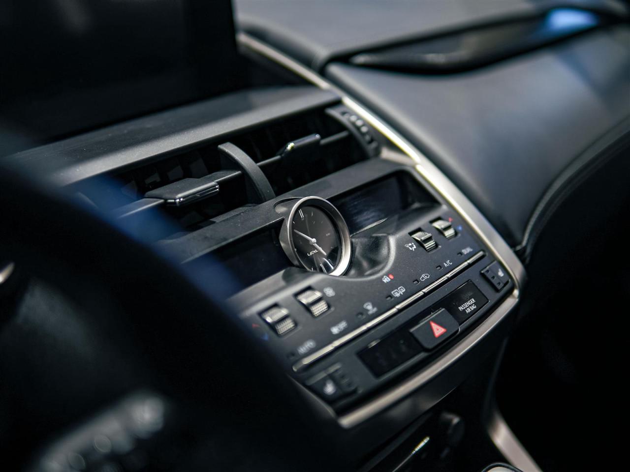 2020 Lexus NX NX 300 | NO ACCIDENTS | LEATHER Photo