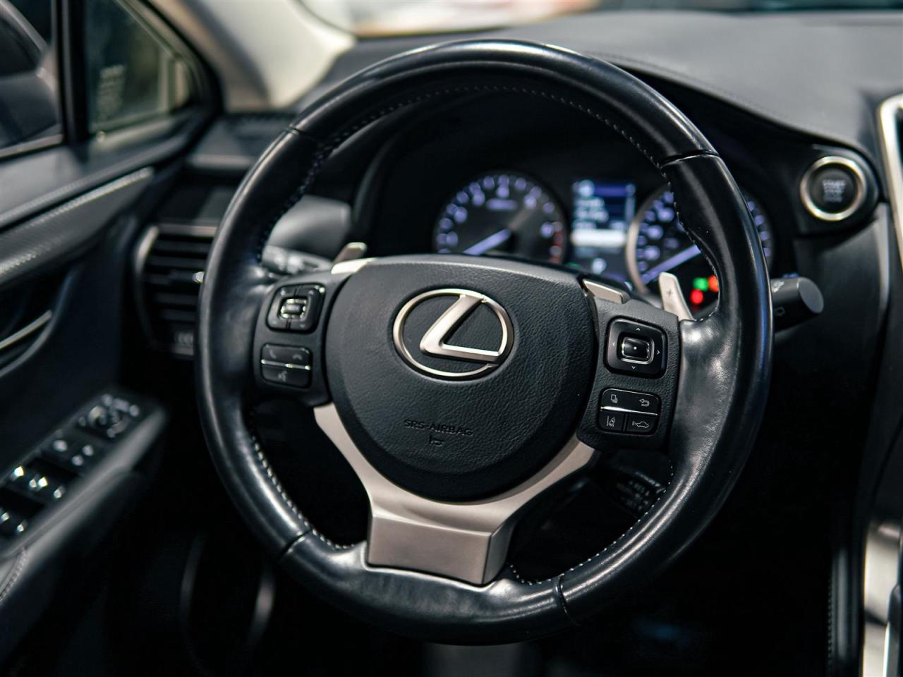 2020 Lexus NX NX 300 | NO ACCIDENTS | LEATHER Photo