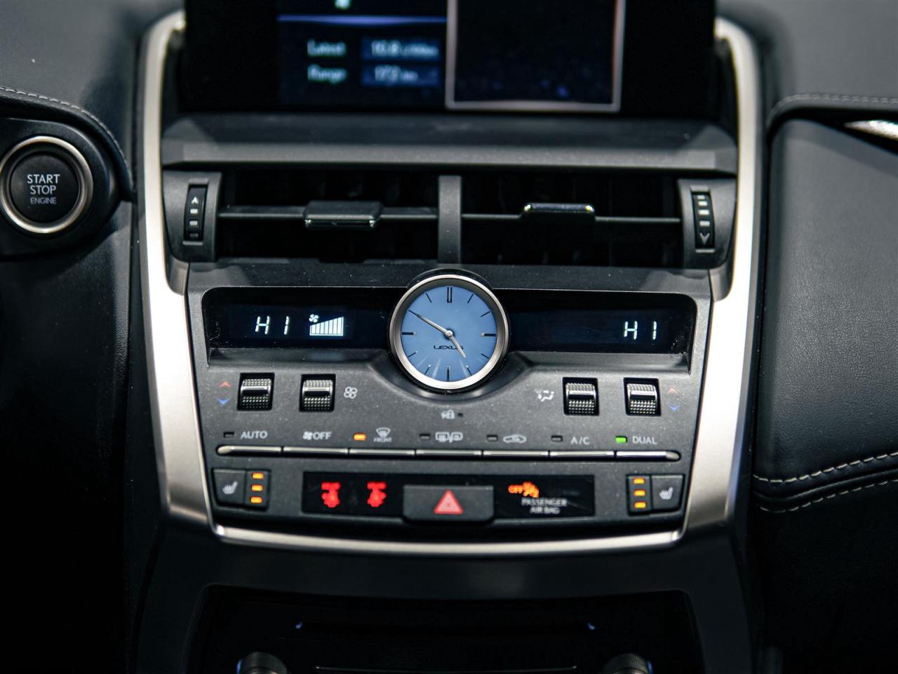 2020 Lexus NX NX 300 | NO ACCIDENTS | LEATHER Photo