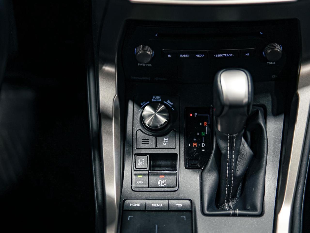 2020 Lexus NX NX 300 | NO ACCIDENTS | LEATHER Photo