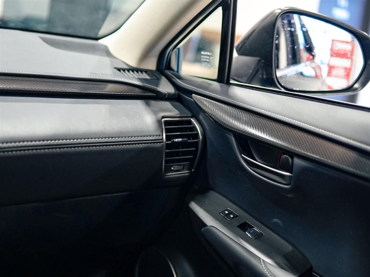 2020 Lexus NX NX 300 | NO ACCIDENTS | LEATHER Photo