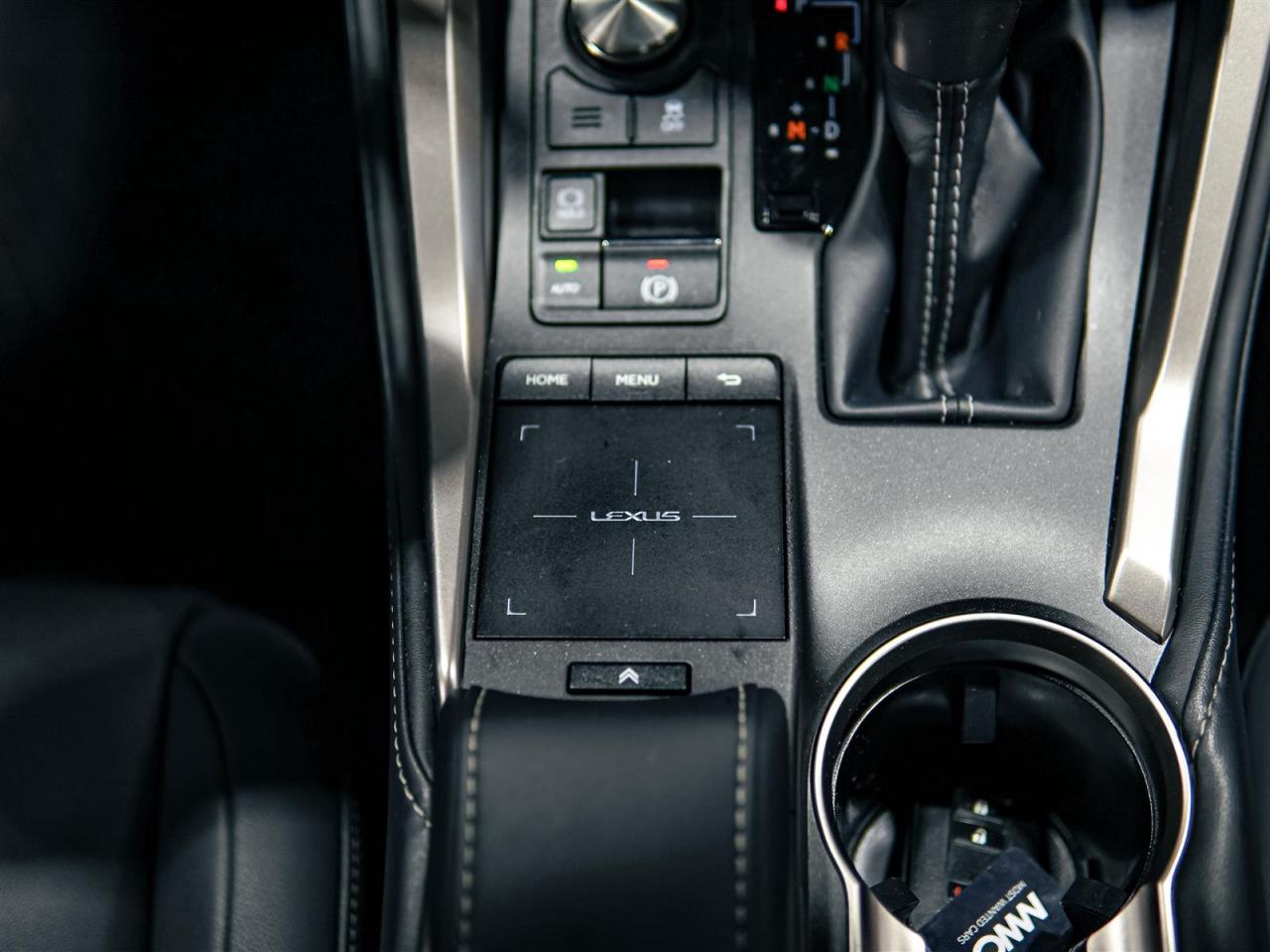 2020 Lexus NX NX 300 | NO ACCIDENTS | LEATHER Photo