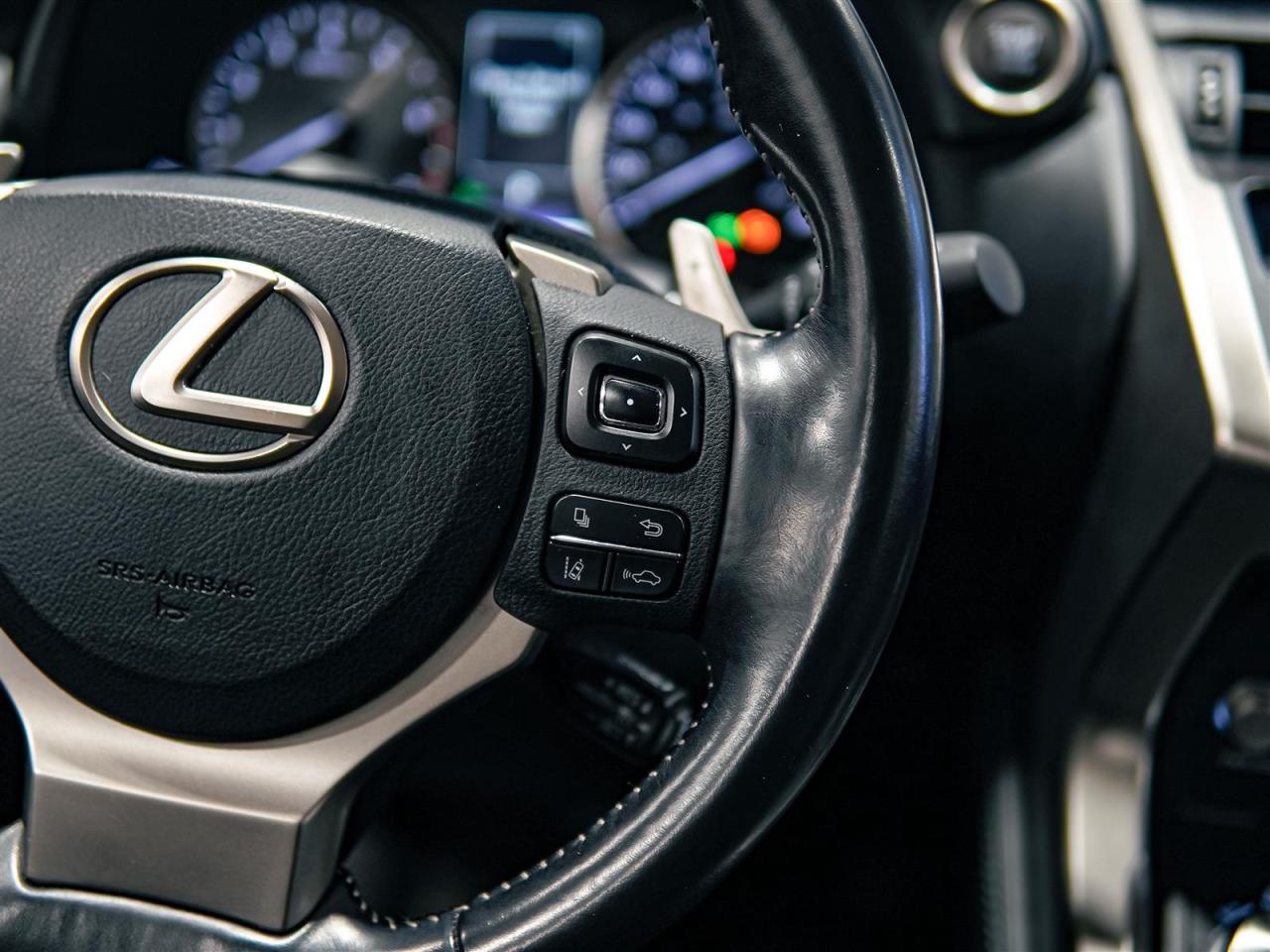 2020 Lexus NX NX 300 | NO ACCIDENTS | LEATHER Photo