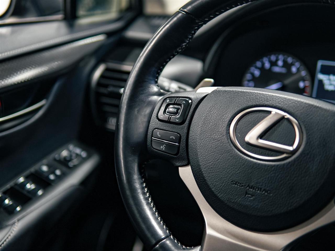 2020 Lexus NX NX 300 | NO ACCIDENTS | LEATHER Photo
