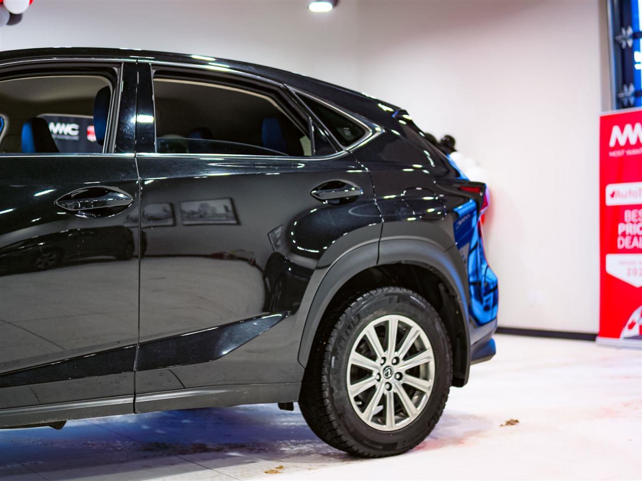 2020 Lexus NX NX 300 | NO ACCIDENTS | LEATHER Photo