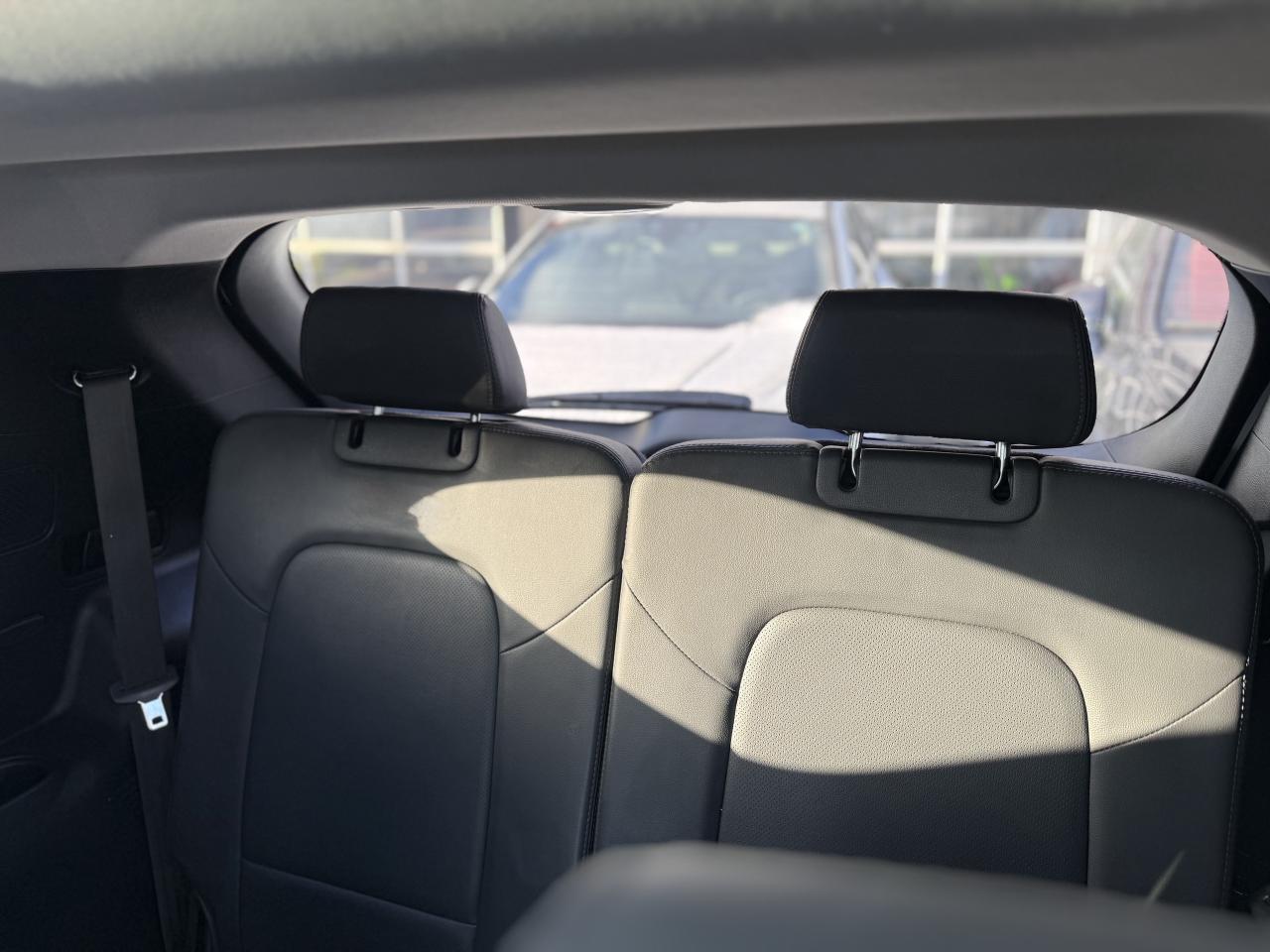 2017 Hyundai Santa Fe LIMITED SE | INFINITY SOUND | PANO | NAVI | REAR C Photo