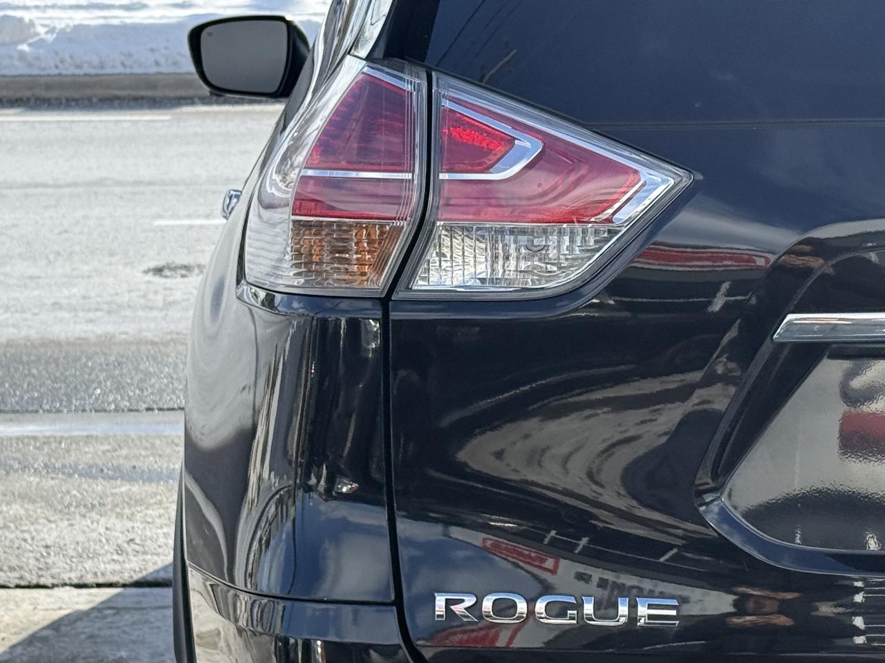 2015 Nissan Rogue S | PANO | NAVI | 360 CAMERA Photo