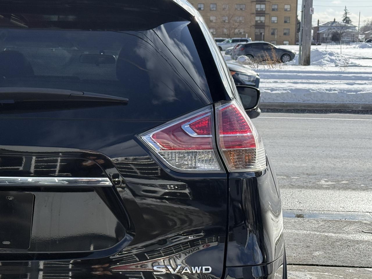 2015 Nissan Rogue S | PANO | NAVI | 360 CAMERA Photo