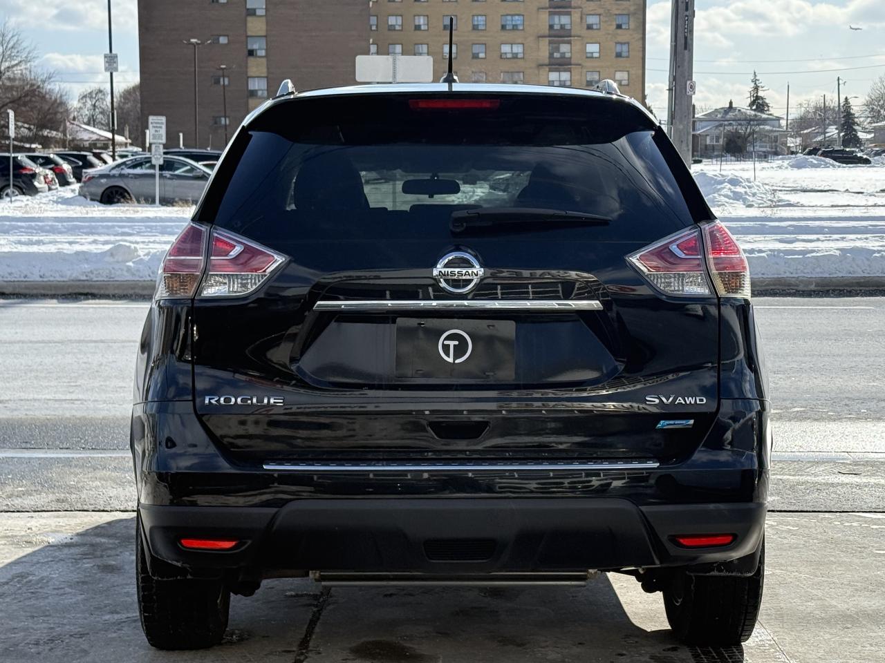 2015 Nissan Rogue S | PANO | NAVI | 360 CAMERA Photo