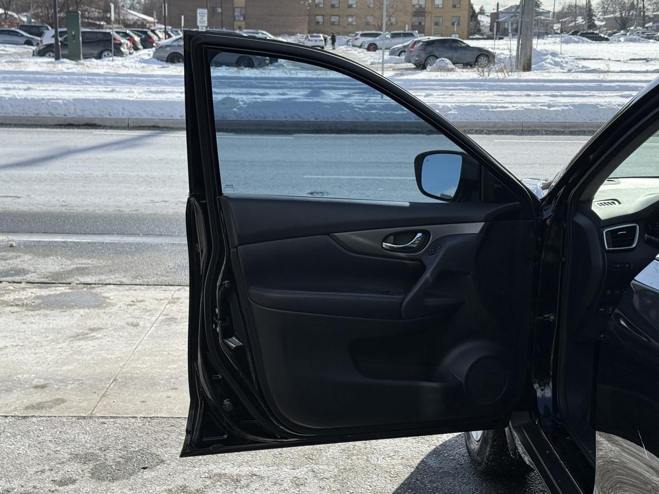 2015 Nissan Rogue S | PANO | NAVI | 360 CAMERA Photo