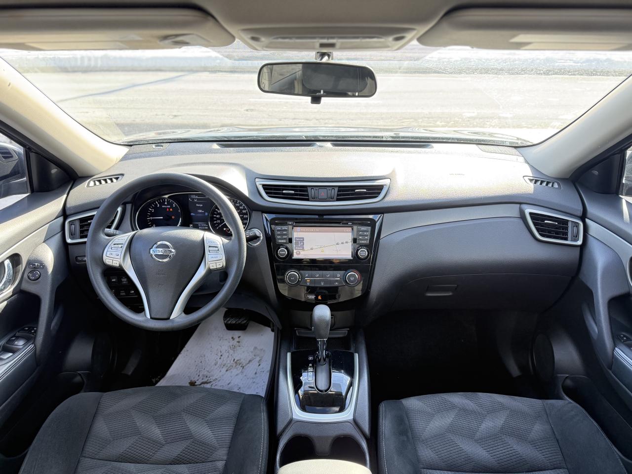 2015 Nissan Rogue S | PANO | NAVI | 360 CAMERA Photo