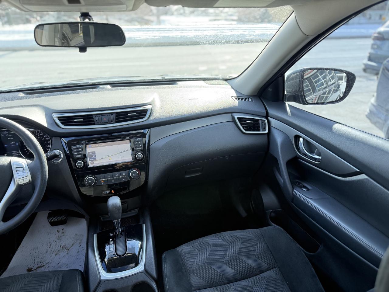 2015 Nissan Rogue S | PANO | NAVI | 360 CAMERA Photo