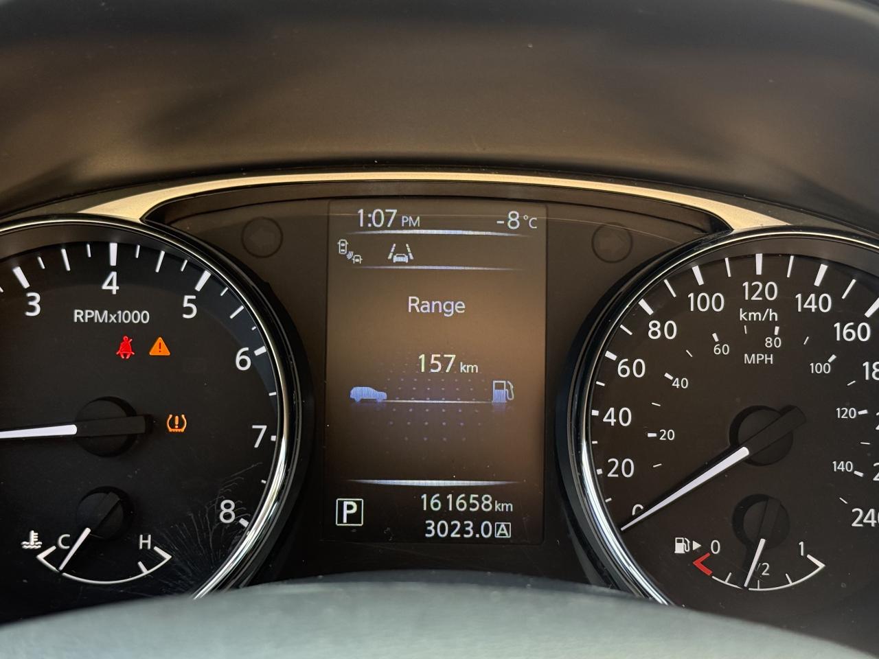 2015 Nissan Rogue S | PANO | NAVI | 360 CAMERA Photo