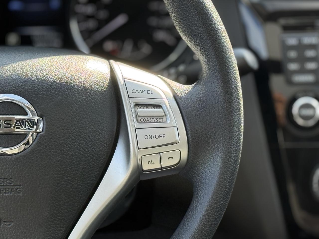 2015 Nissan Rogue S | PANO | NAVI | 360 CAMERA Photo