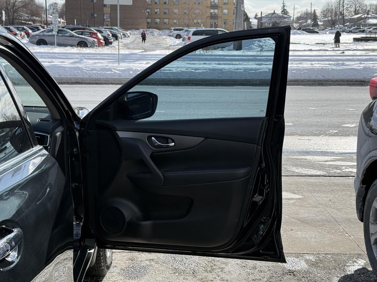 2015 Nissan Rogue S | PANO | NAVI | 360 CAMERA Photo