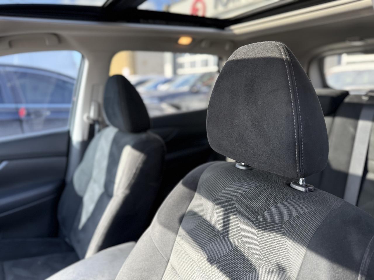 2015 Nissan Rogue S | PANO | NAVI | 360 CAMERA Photo