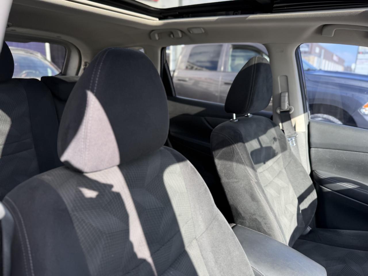 2015 Nissan Rogue S | PANO | NAVI | 360 CAMERA Photo