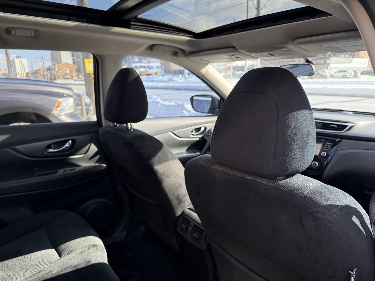 2015 Nissan Rogue S | PANO | NAVI | 360 CAMERA Photo