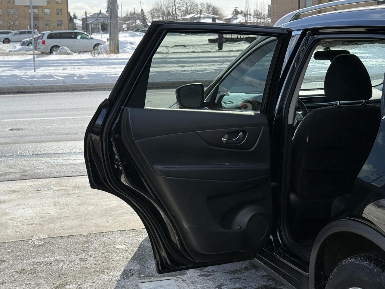 2015 Nissan Rogue S | PANO | NAVI | 360 CAMERA Photo