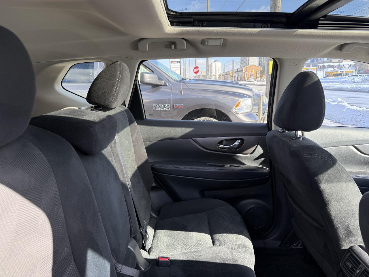 2015 Nissan Rogue S | PANO | NAVI | 360 CAMERA Photo