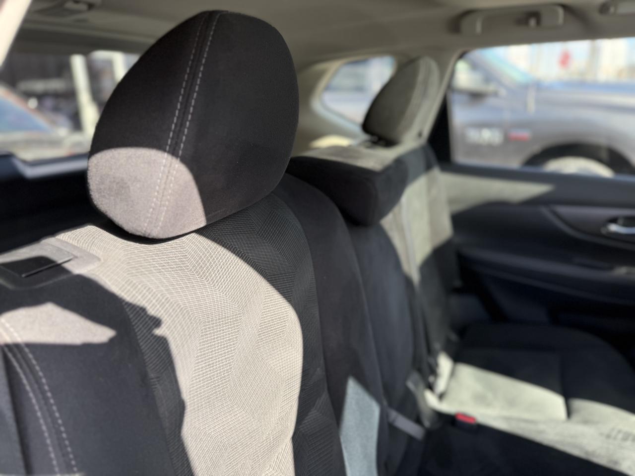 2015 Nissan Rogue S | PANO | NAVI | 360 CAMERA Photo