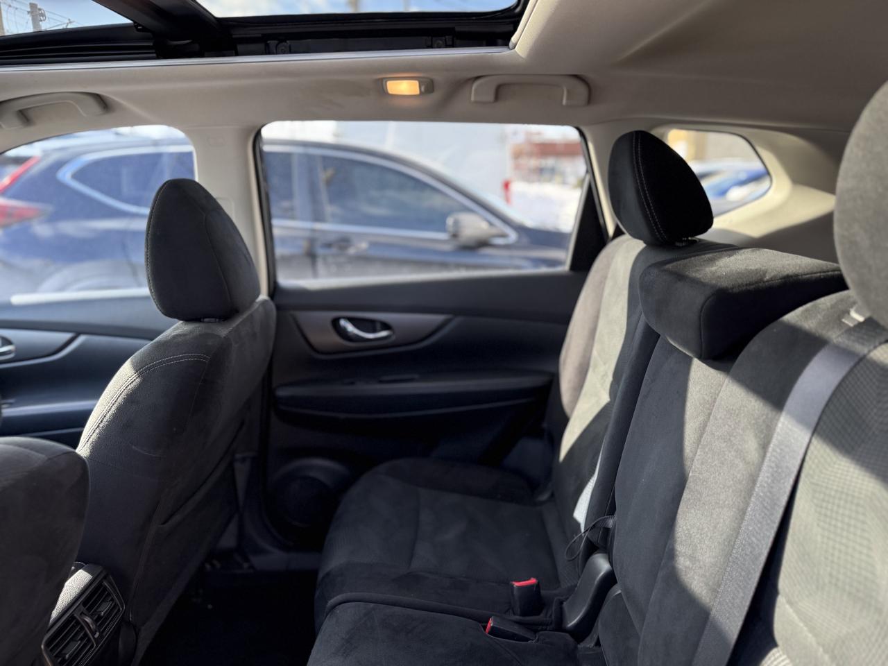 2015 Nissan Rogue S | PANO | NAVI | 360 CAMERA Photo