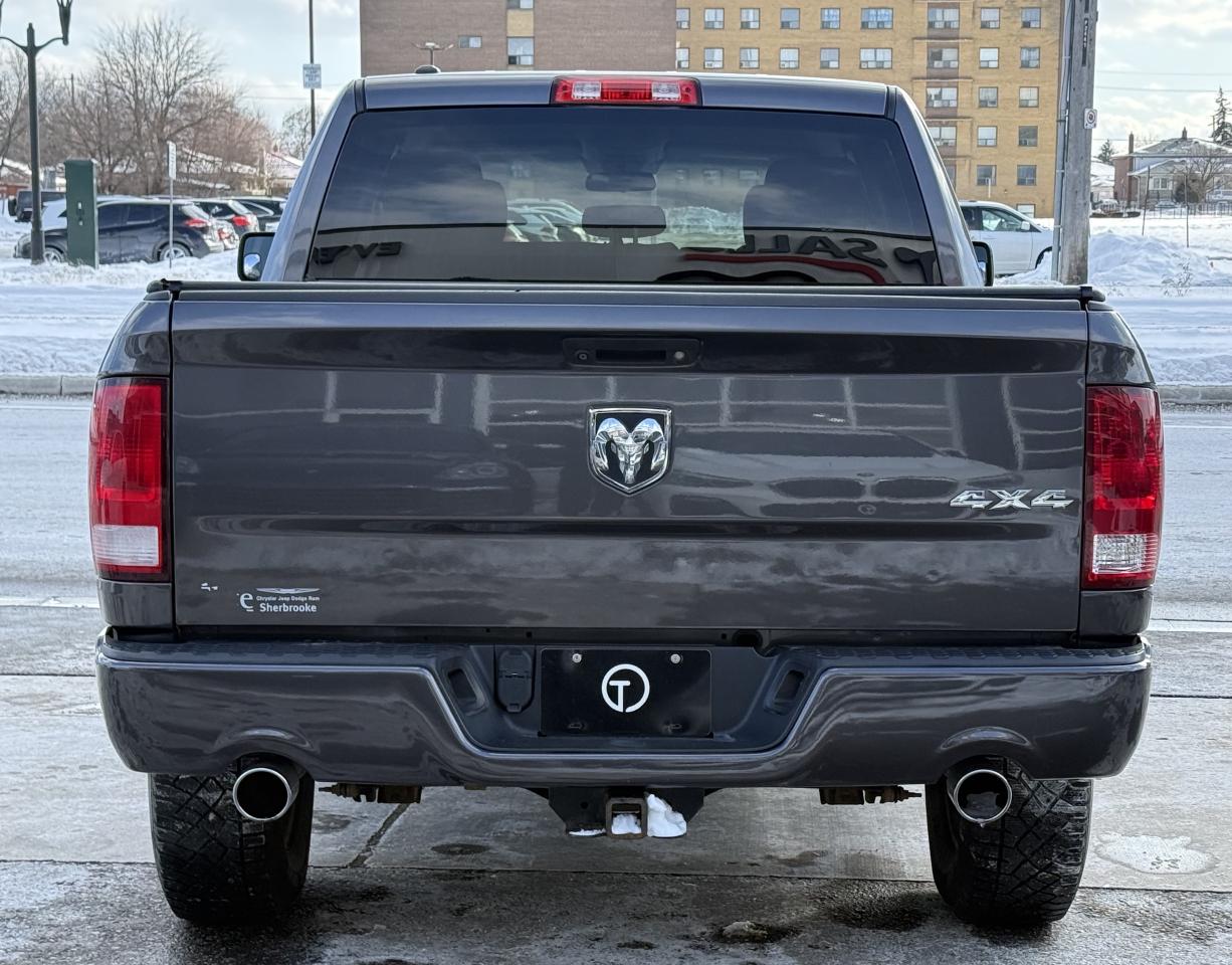 2017 RAM 1500 TRADESMAN | 5.7 V8 | BACK UP CAMERA Photo