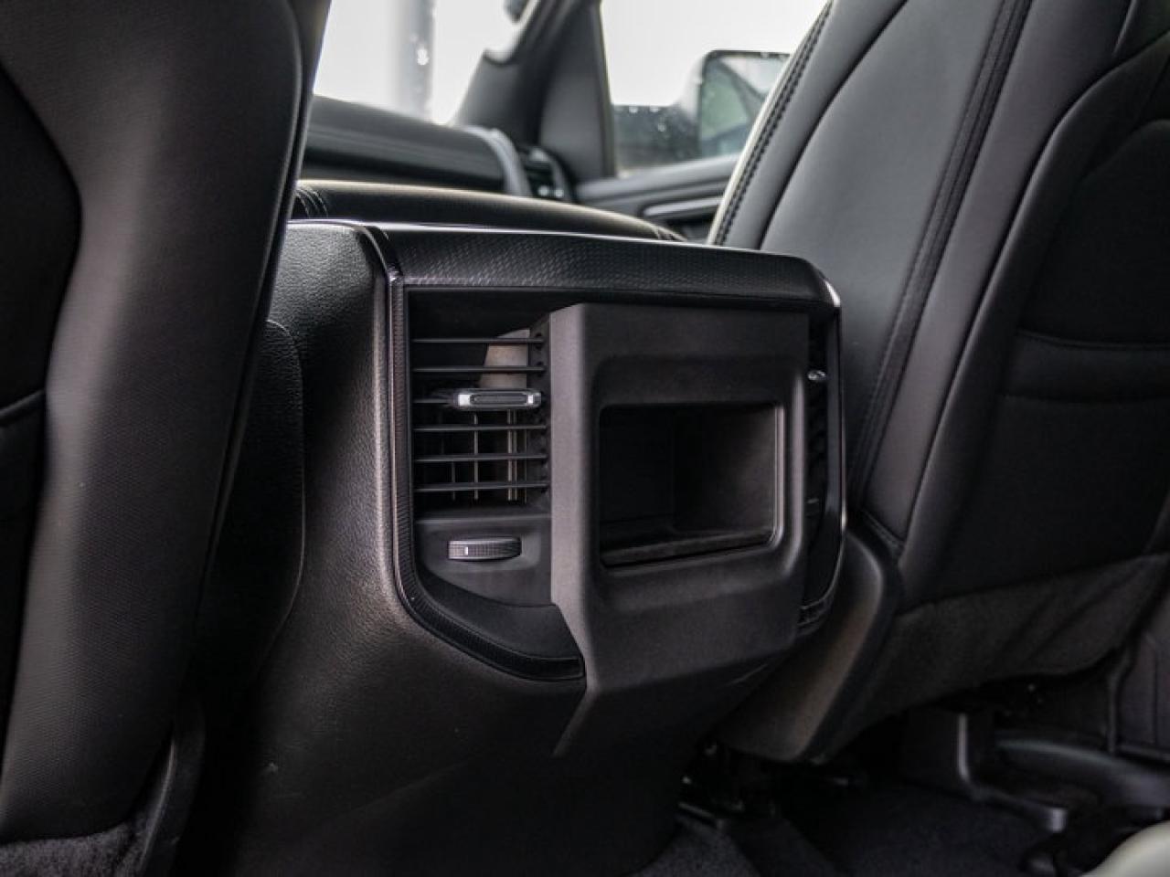 2026 RAM 1500 SPORT Photo