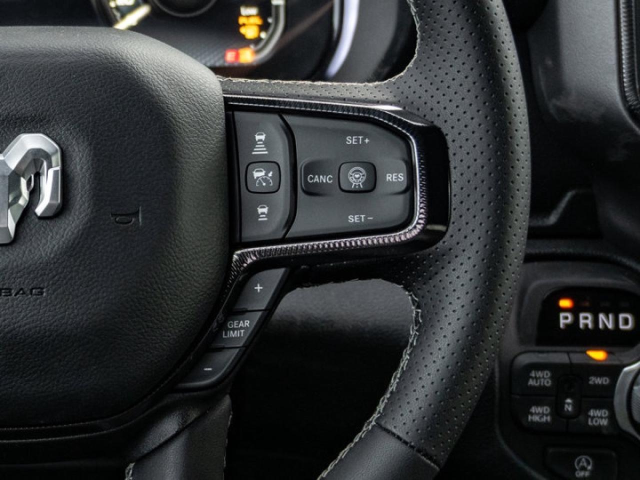 2026 RAM 1500 SPORT Photo