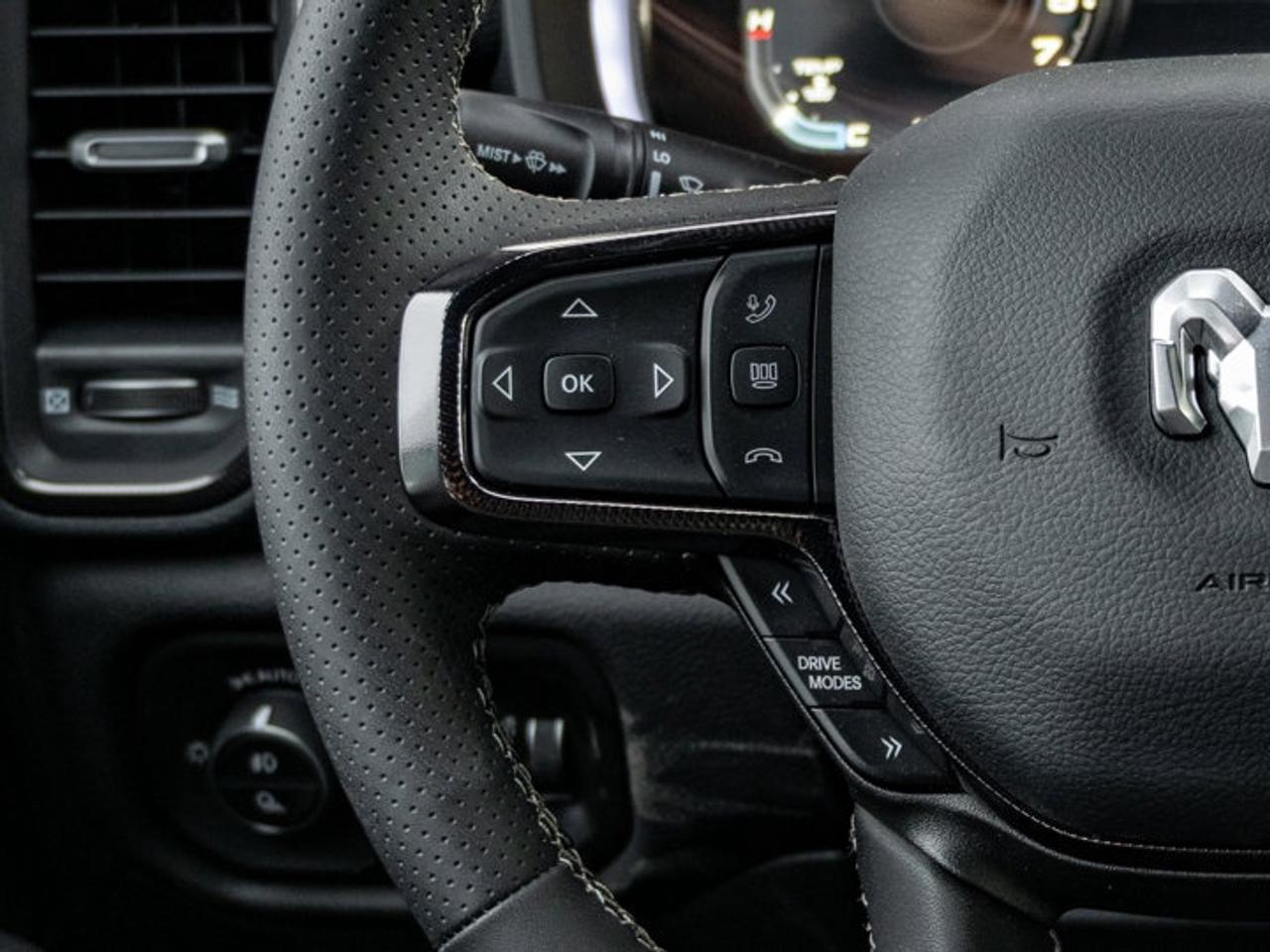 2026 RAM 1500 SPORT Photo