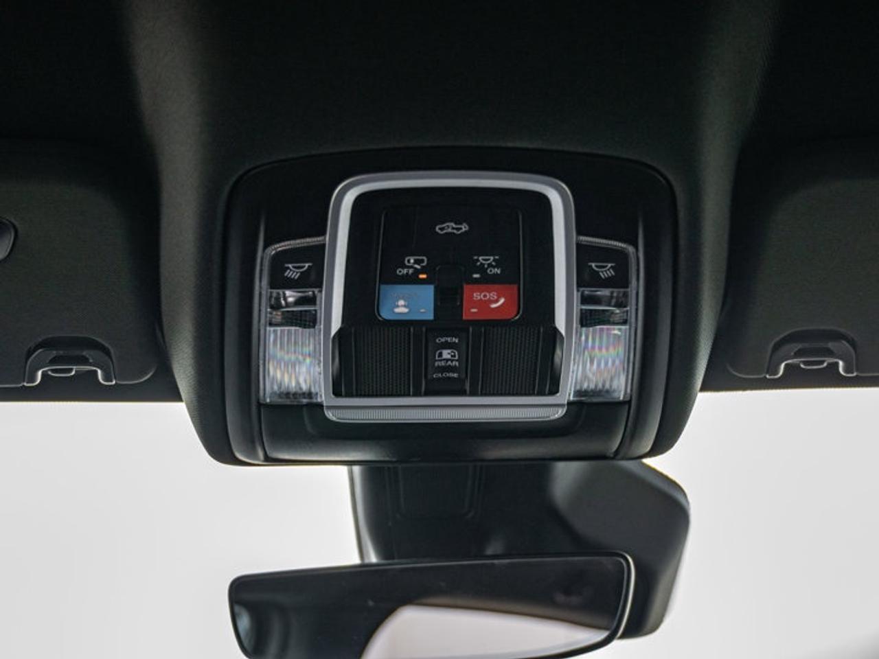 2026 RAM 1500 SPORT Photo