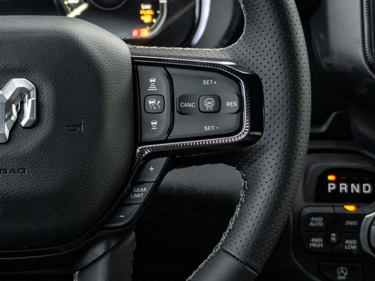 2026 RAM 1500 SPORT Photo