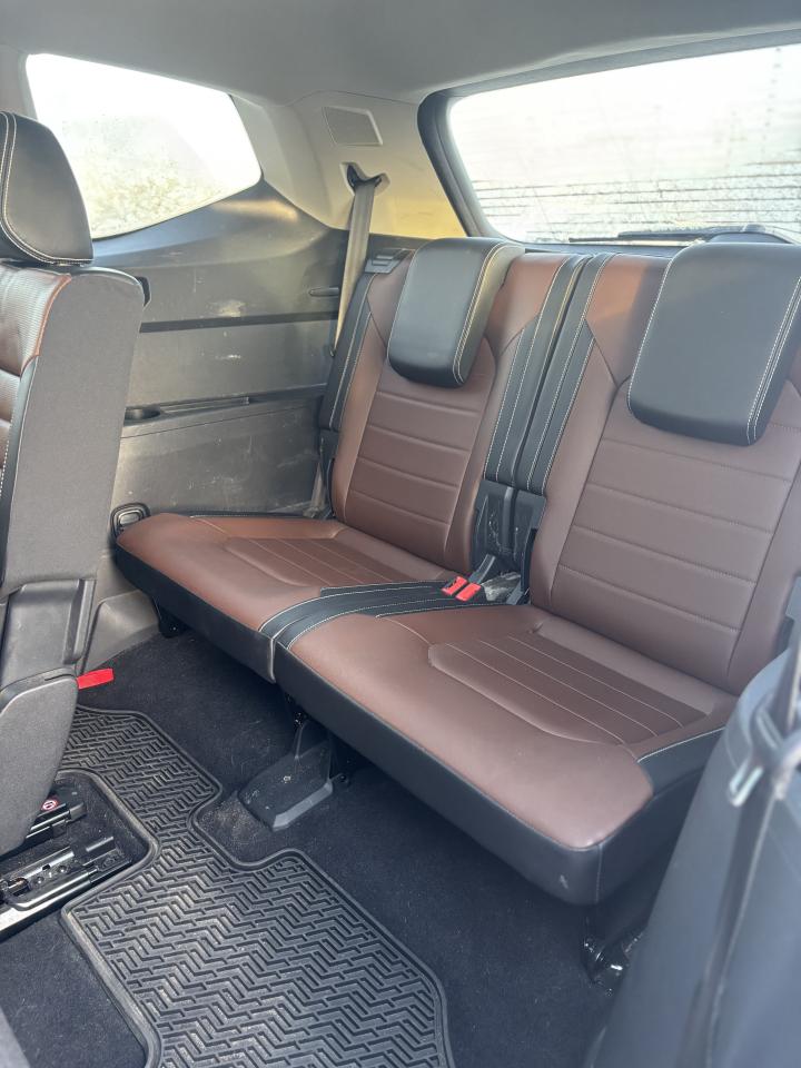 2022 Volkswagen Atlas  Photo4