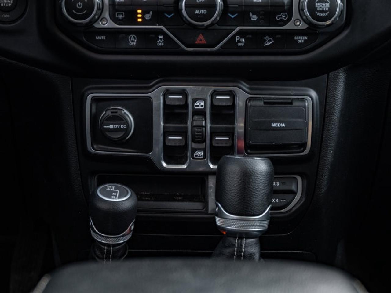 2020 Jeep Wrangler Unlimited Sahara Photo