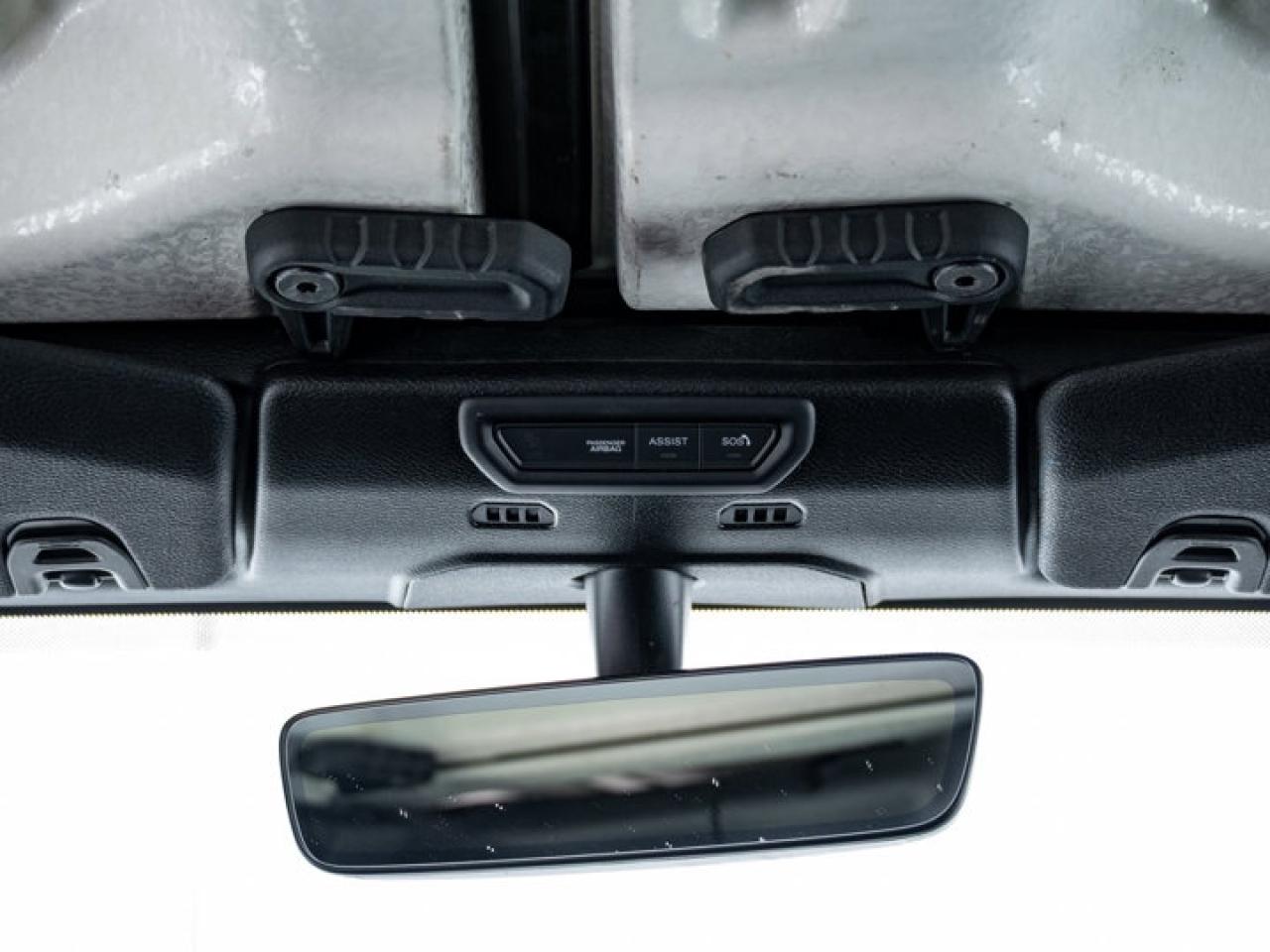 2020 Jeep Wrangler Unlimited Sahara Photo