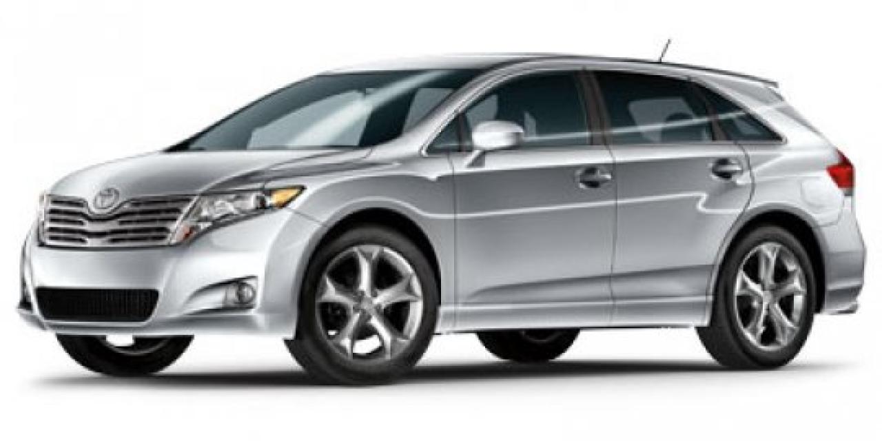 Used 2011 Toyota Venza  for sale in Barrie, ON