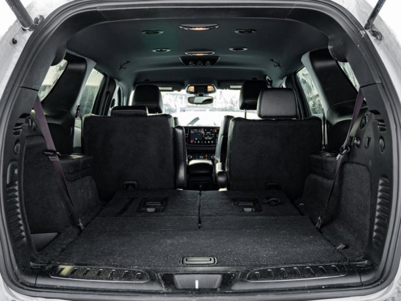 2022 Dodge Durango R/T Photo