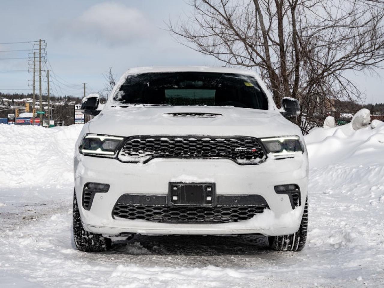 2022 Dodge Durango R/T Photo