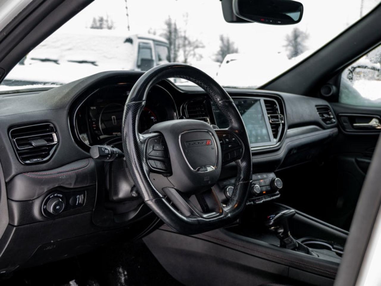 2022 Dodge Durango R/T Photo