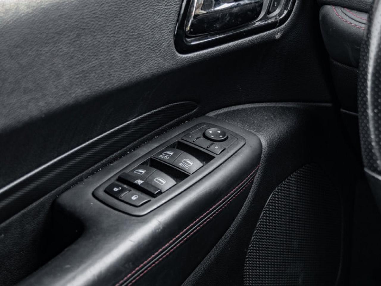 2022 Dodge Durango R/T Photo